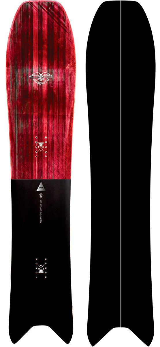 THE MOSQUITO The Bike Shop Idaho Falls, ID