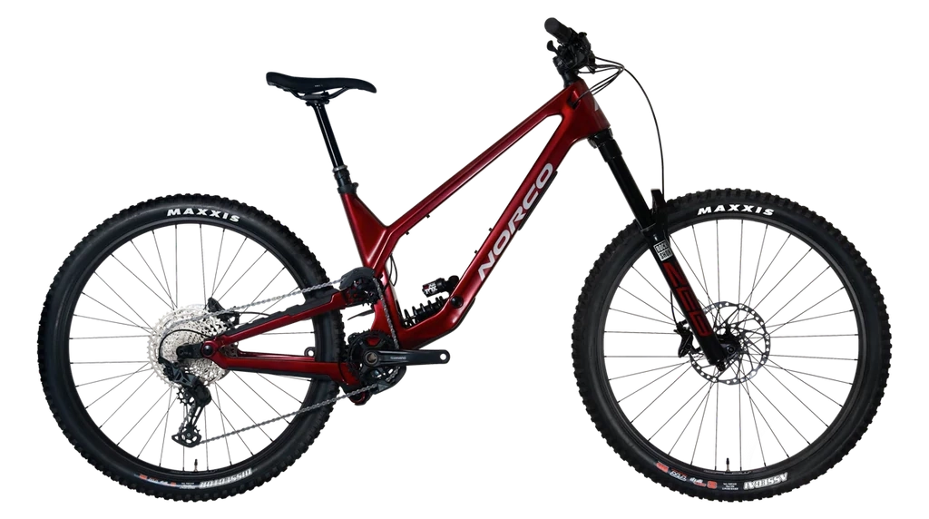 Norco bike shop sales