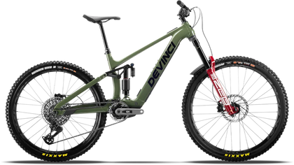 Devinci Bikes