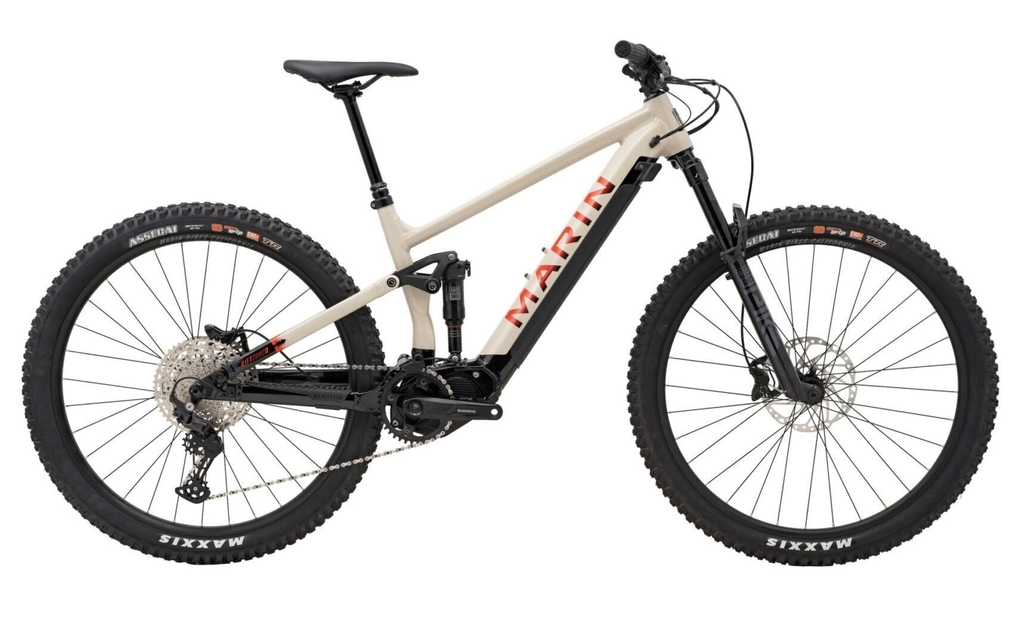 marin fitnessbike Marin Bikes – The Bike Shop
