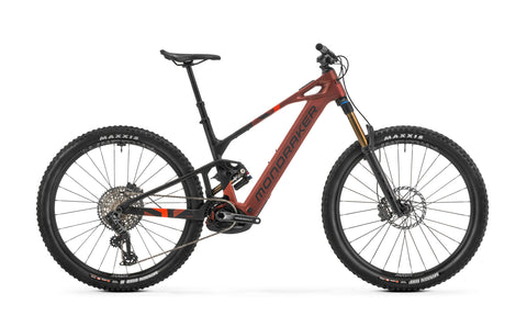 Mondraker Bikes